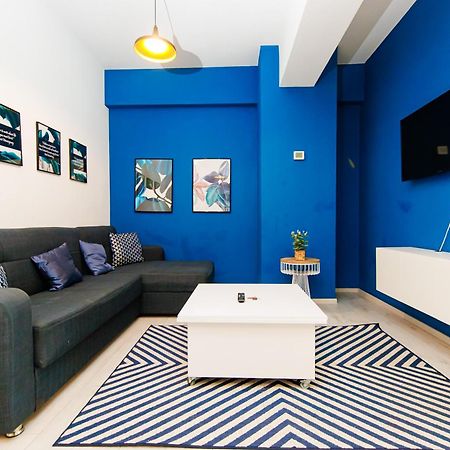 Luxury Glam Apartments Iasi At Lazar Palas ภายนอก รูปภาพ