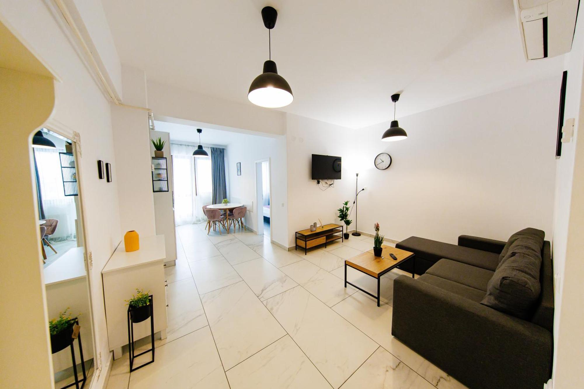 Luxury Glam Apartments Iasi At Lazar Palas ภายนอก รูปภาพ
