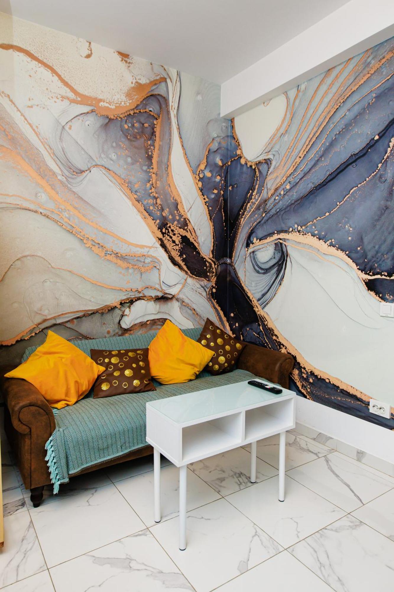 Luxury Glam Apartments Iasi At Lazar Palas ภายนอก รูปภาพ